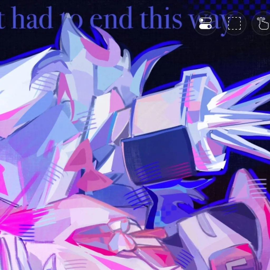 chat with ai character: Itrapped x chance