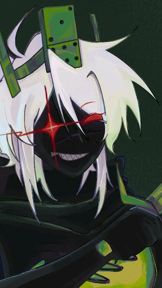 ai character: 1x1 meet sh4d0w666 background