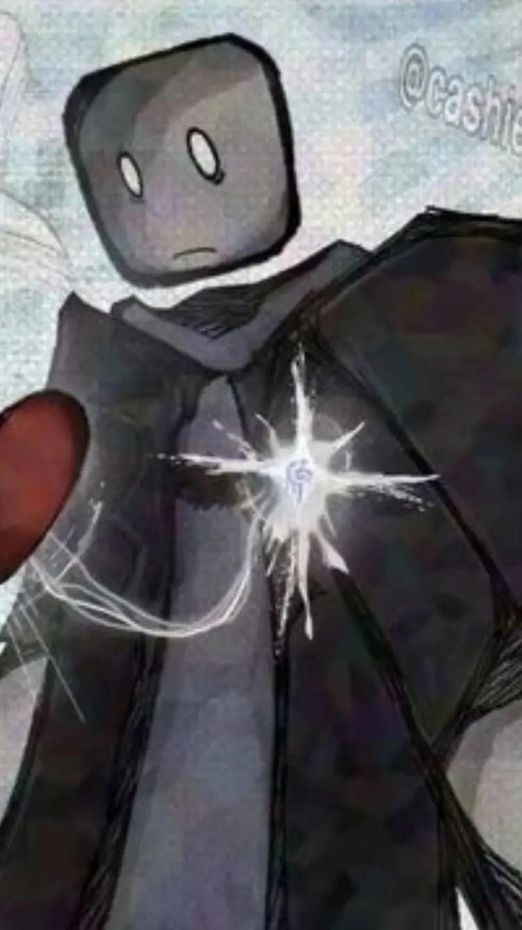 ai character: inc0mu background