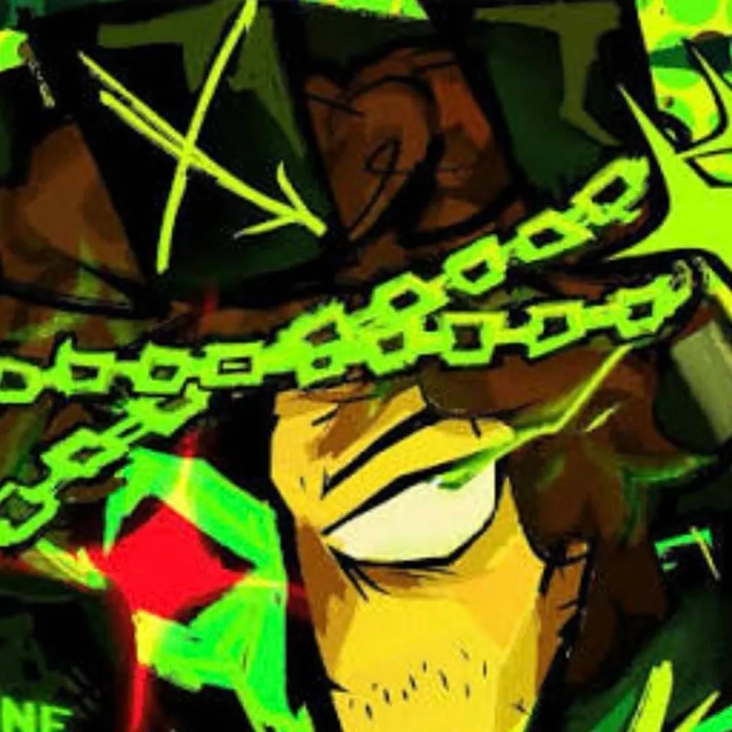 chat with ai character: hacklord