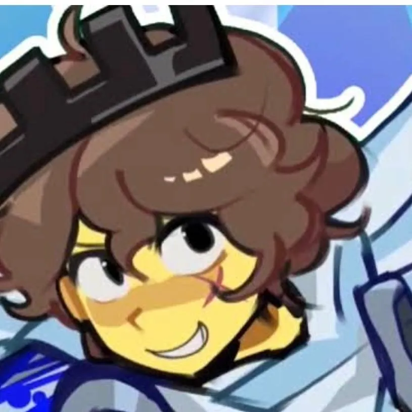 chat with ai character: shedletsky