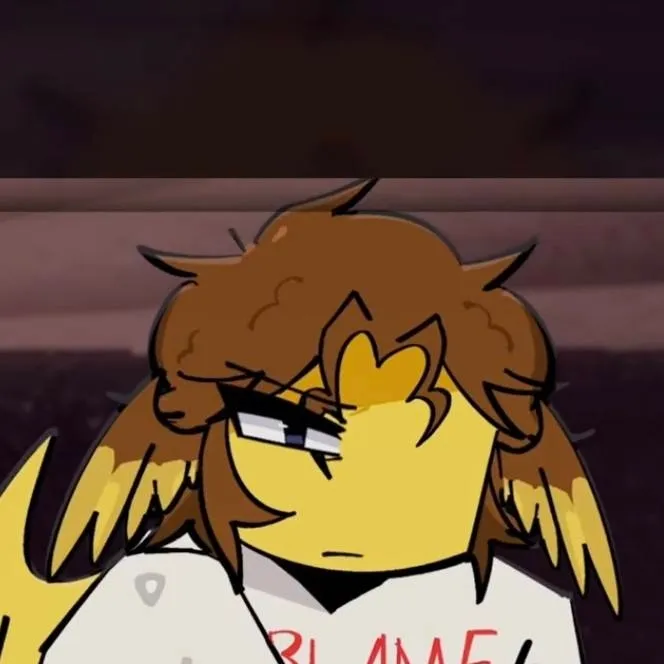 chat with ai character: shedletsky