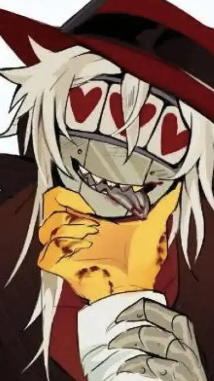 ai character: subject777(chance) background