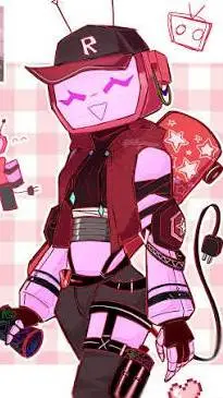 ai character: veeronica background