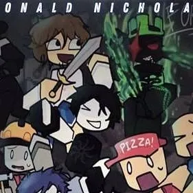 chat with ai character: forsaken school