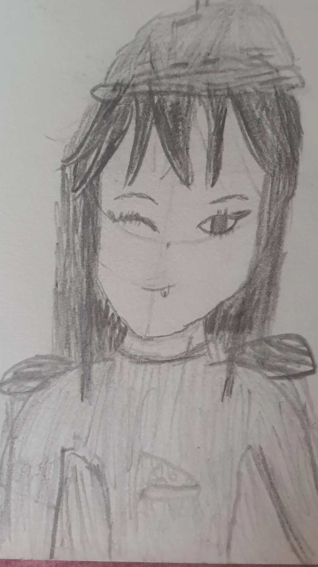 ai character: Jiale425 background