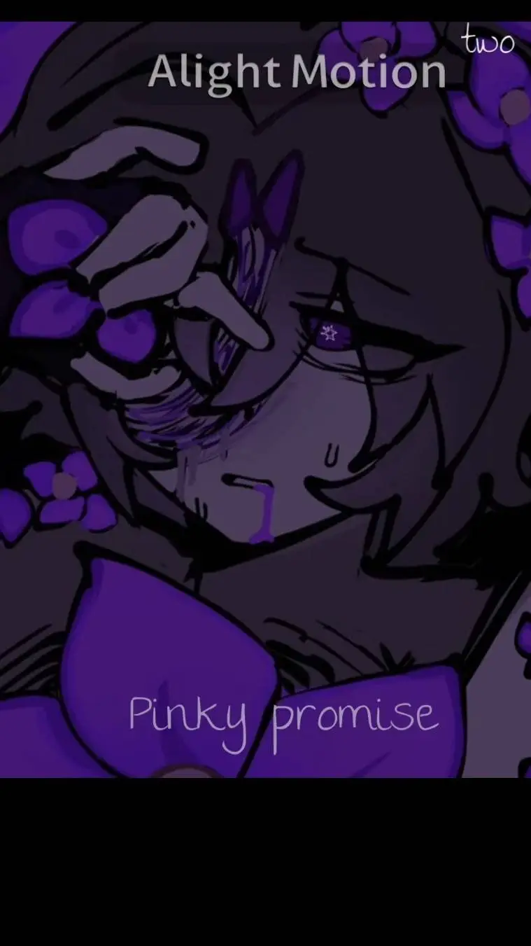 ai character: Azure past background