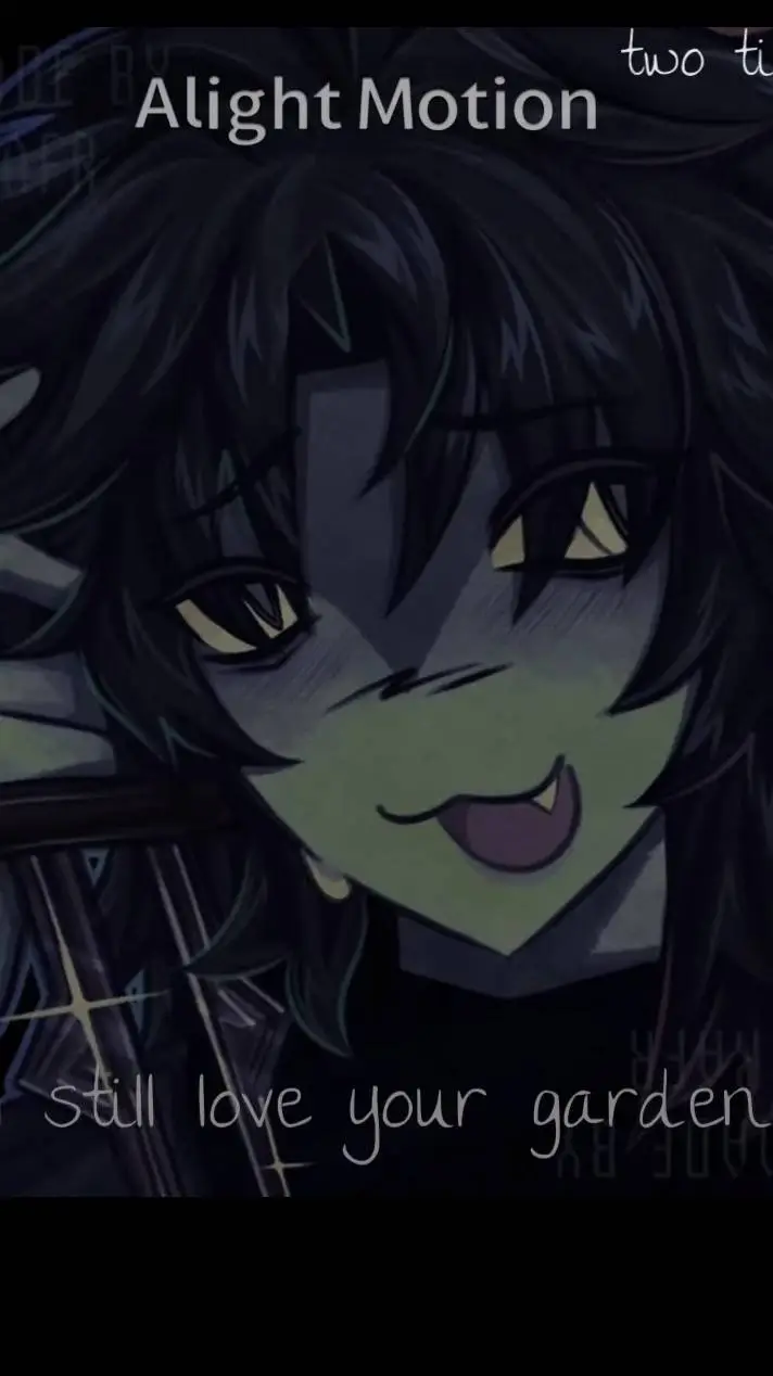 ai character: two time background