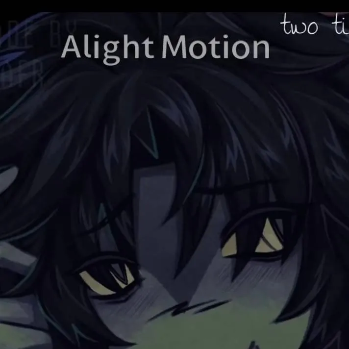 chat with ai character: two time