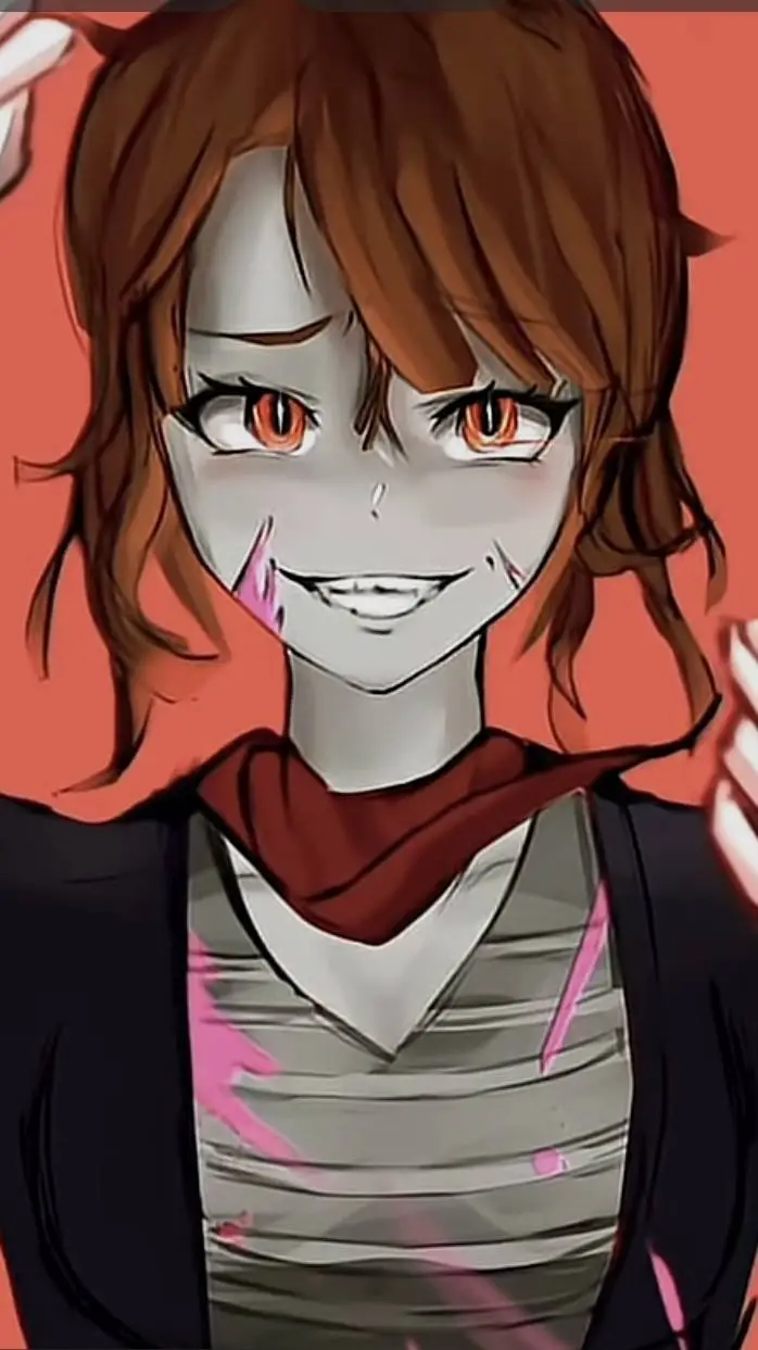 ai character: Acron background