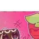 chat with ai character: fruitcake