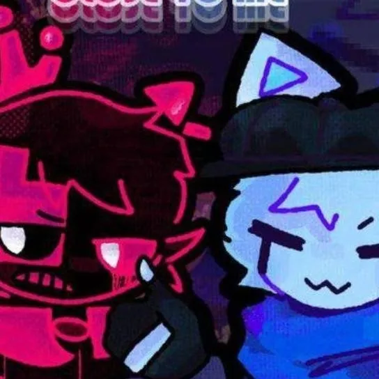 chat with ai character: close to me