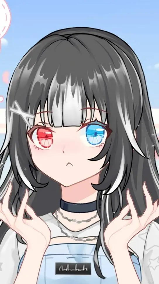 ai character: lexi_666 background