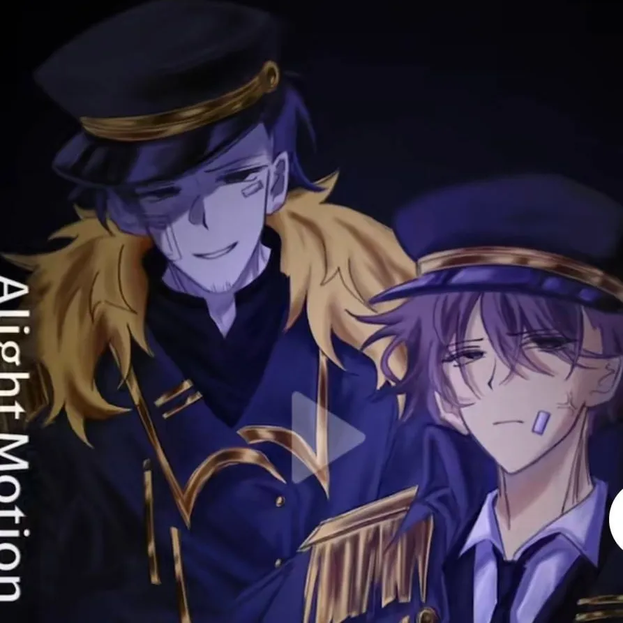 chat with ai character: guest and shed