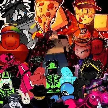 chat with ai character: forsaken