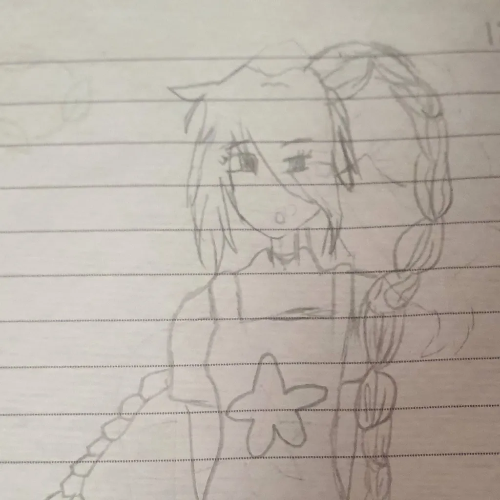 chat with ai character: lily lovebraid