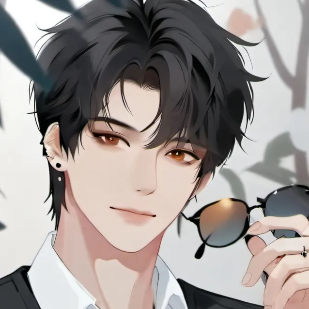 chat with ai character: - Ace
