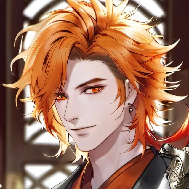 chat with ai character: Ichigo 