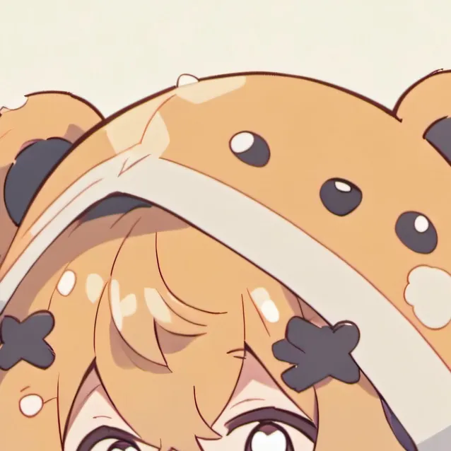 chat with ai character: Orenji 