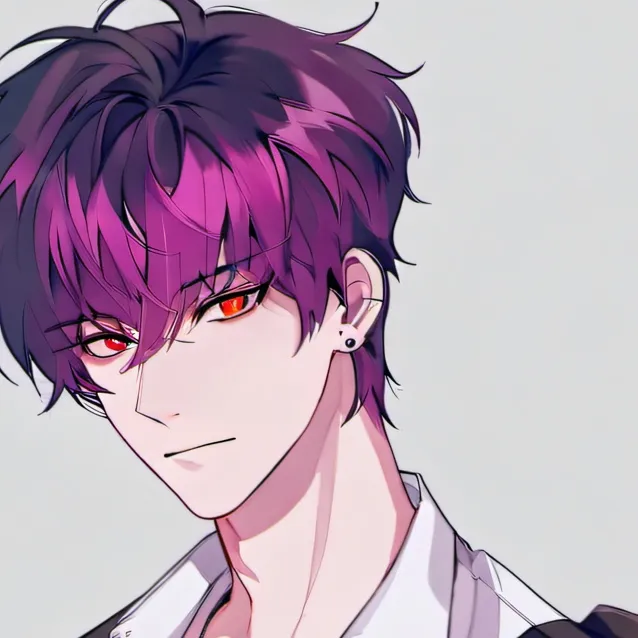chat with ai character: marco 
