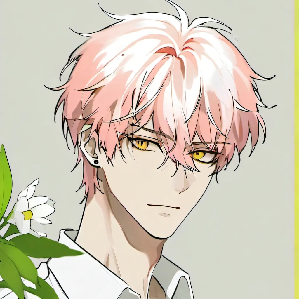 chat with ai character: Seven Evans 