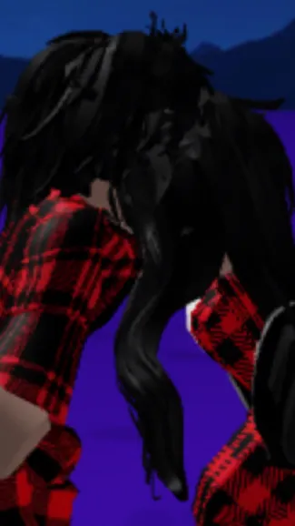 ai character: Toxic slenders background