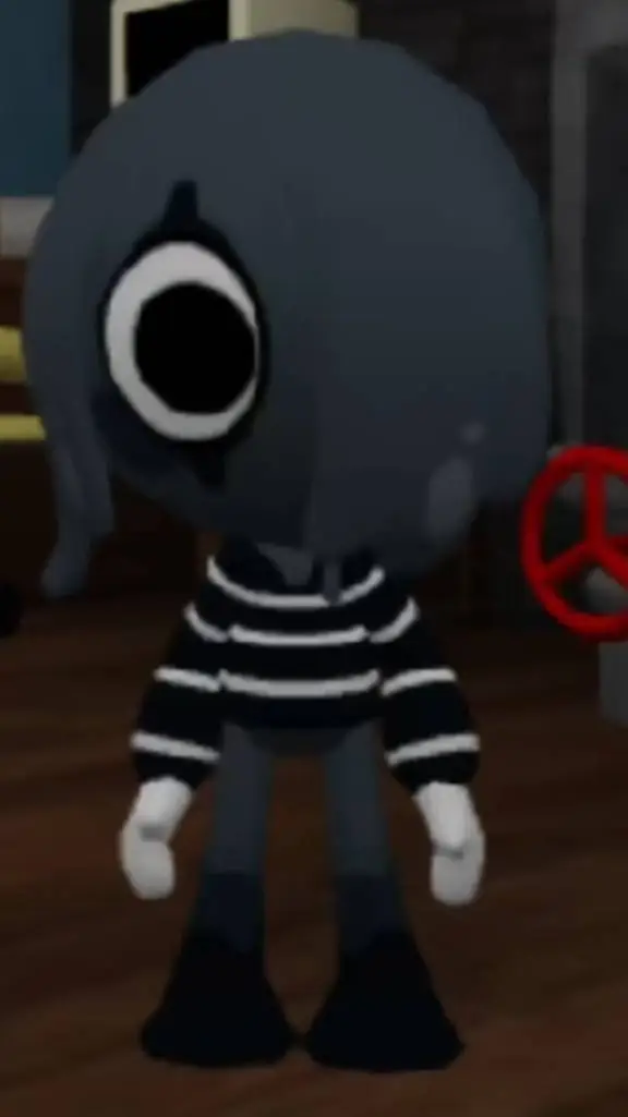 ai character: dw elementary  background