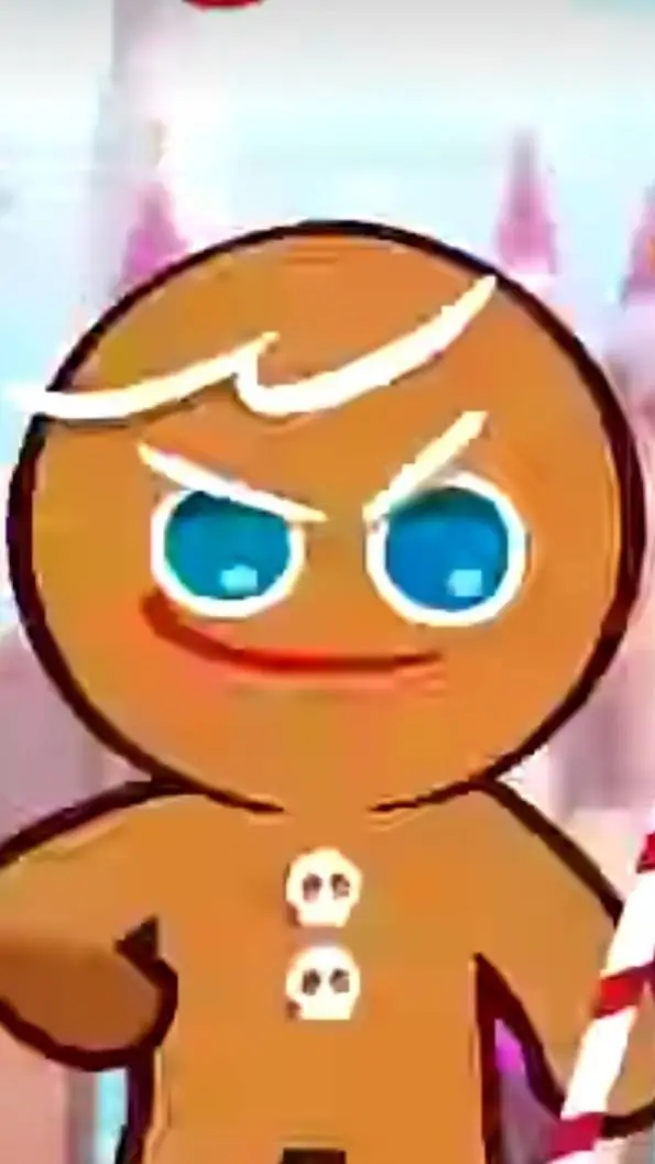 ai character: crk x dw x cob background