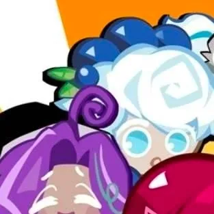 chat with ai character: cookie run crumble