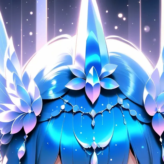 chat with ai character: Anthona Sharp