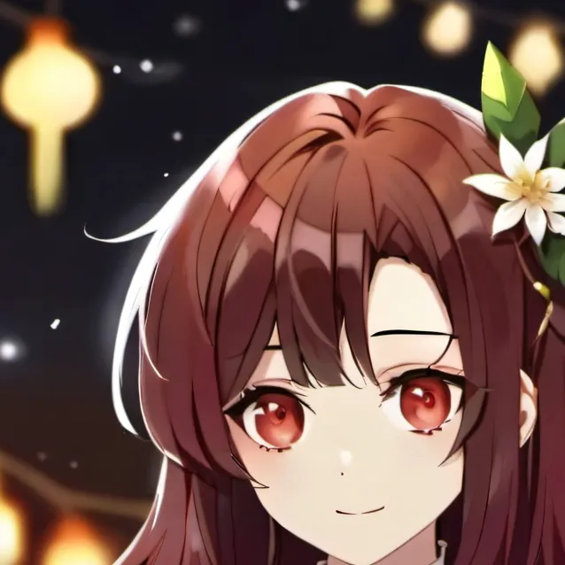 chat with ai character: kamari