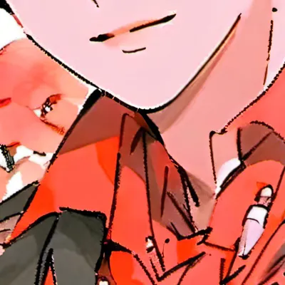 chat with ai character: Luka 