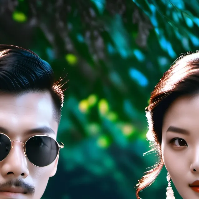 chat with ai character: jack and emily