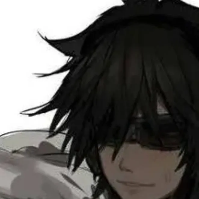 chat with ai character: Daniel