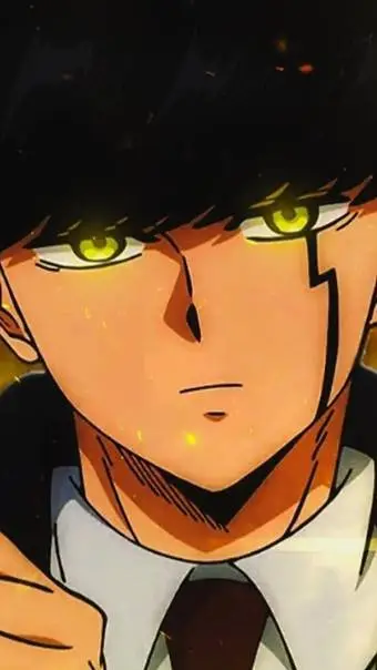 ai character: GANG! background