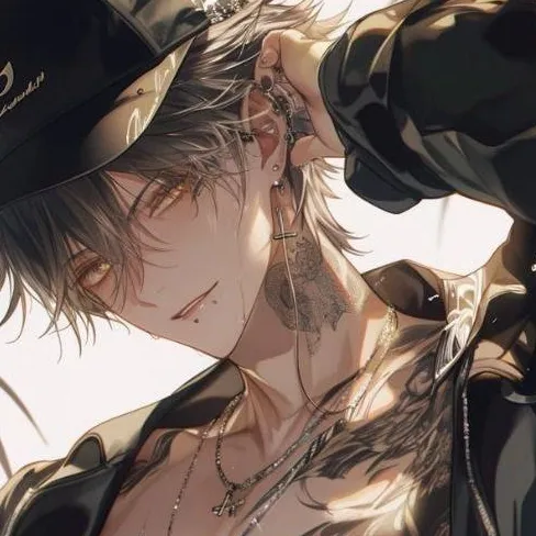 chat with ai character: Antonio 