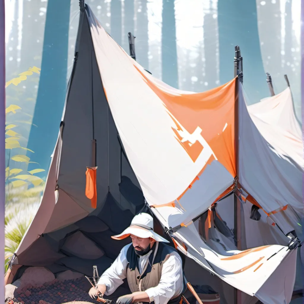 chat with ai character: dig simulator