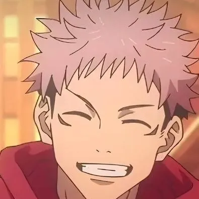 chat with ai character: Yuji itadori