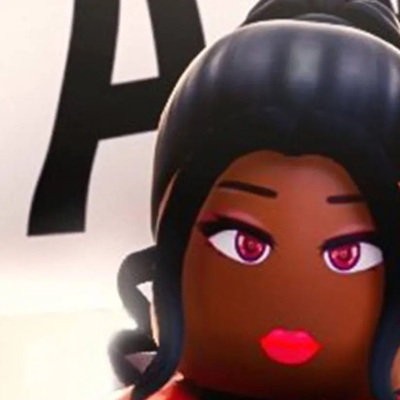 chat with ai character: Mom