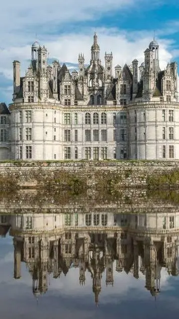 ai character: Amelia background