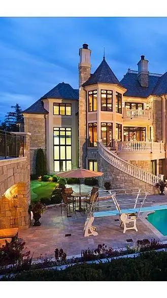 ai character: Your life background