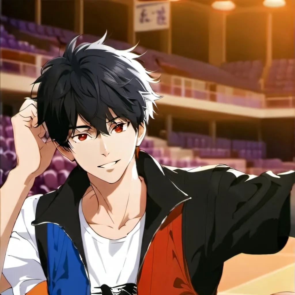 chat with ai character: 📱 ALEX🖋️