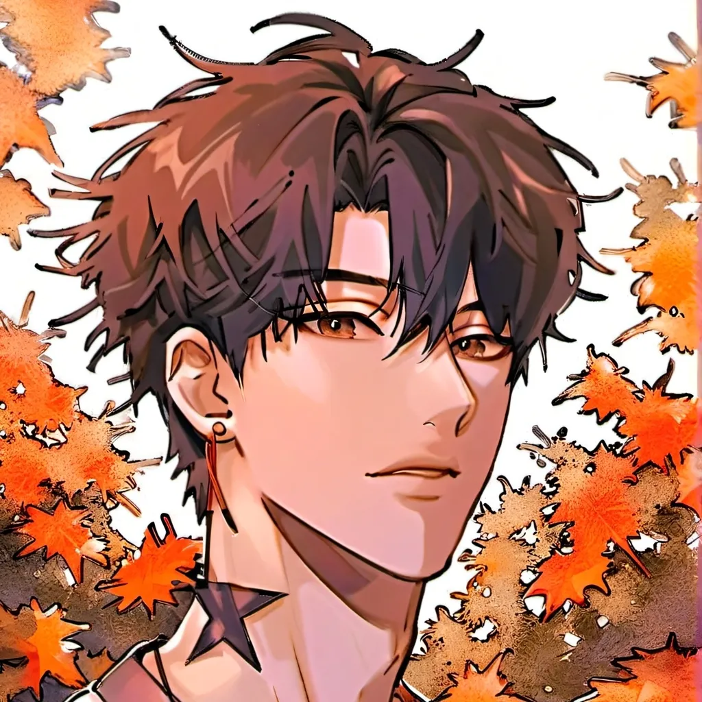 chat with ai character: 🖋️cade 📖