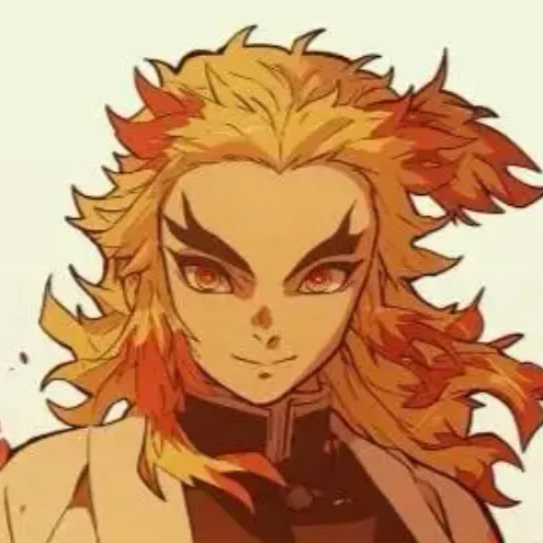chat with ai character: Demon Rengoku! 😭