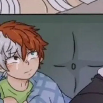 chat with ai character: 💙Toya & Shoto🩵