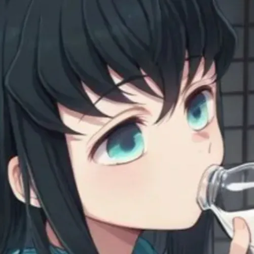 chat with ai character: TokiTan
