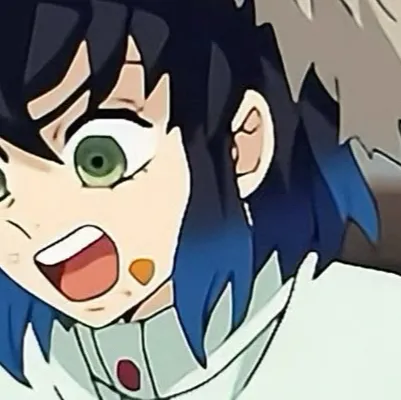 chat with ai character: InoAoi as kids