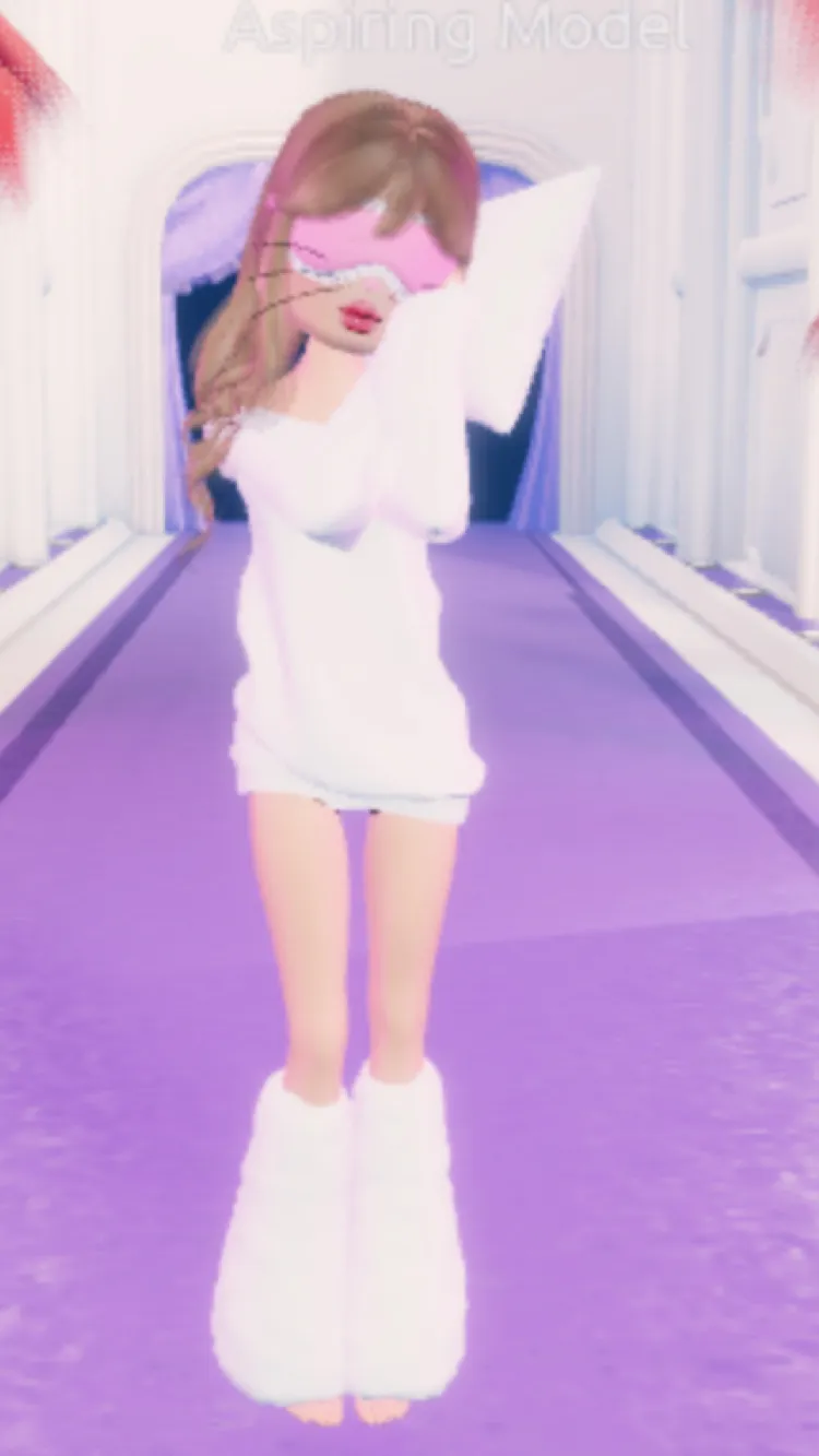 ai character: Riley background