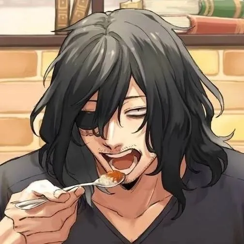 chat with ai character: aizawa 
