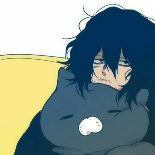 chat with ai character: aizawa(a dad)